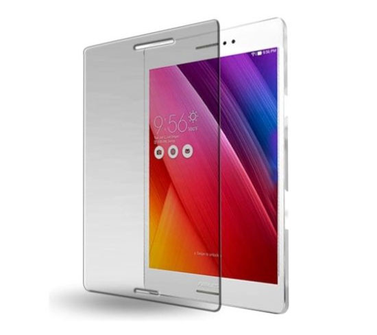 Захисне і загартоване скло для Asus ZenPad S 8" Z580/Z580C