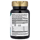 Ферменти для м'язів та травлення, Mega-Zyme, Dual Action Enzymes, Nature's Way, подвійної дії, 100 таблеток, фото 2