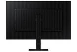 Монітор Samsung 27" ViewFinity S7 (LS27D700EAIXUA) IPS Black, фото 4