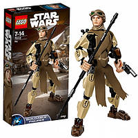 Lego Star Wars Рей 75113