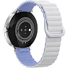Смарт-годинник Canyon Jacky SW-69 White Blue (CNS-SW69WB), фото 7