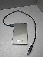 Жорсткий диск SSD мережевий накопичувач Б/У Silicon Power Diamond D05 1TB