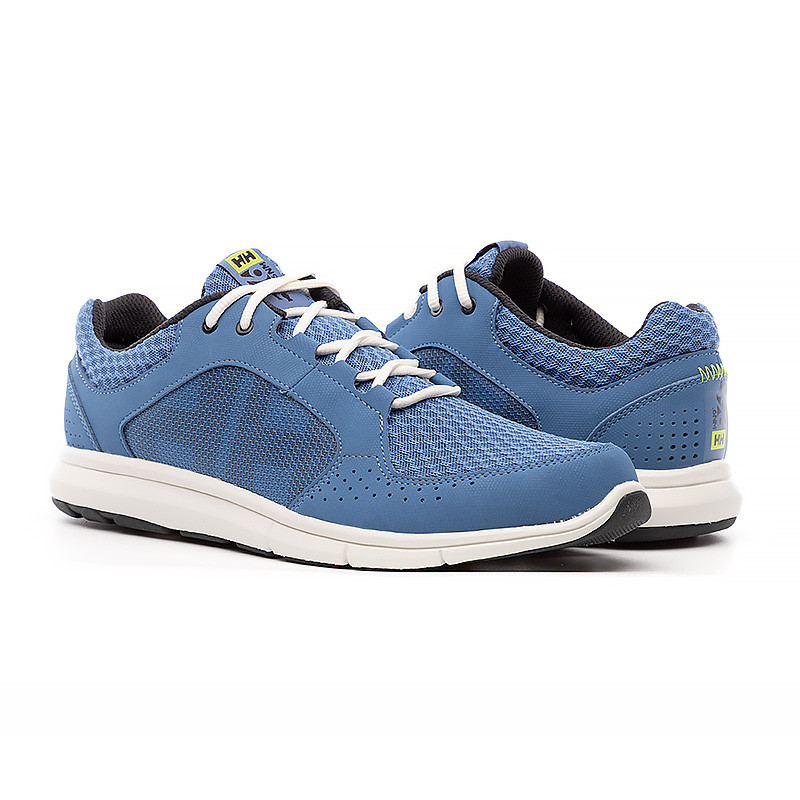 Кросівки HELLY HANSEN AHIGA V4 HYDROPOWER 11582-636, фото 1