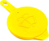 Opel Vectra A 88-95 кришка бачка омивача, фото 3