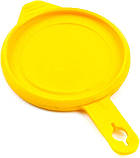 Opel Vectra A 88-95 кришка бачка омивача, фото 4