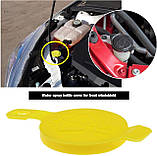 Opel Vectra A 88-95 кришка бачка омивача, фото 5