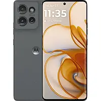 Смартфон Motorola Edge 50 12/512GB Koala Gray (PB2U0009RS)