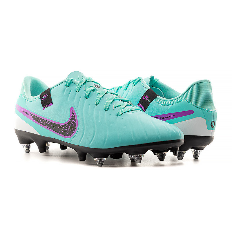 Бутси Nike LEGEND 10 ACADEM SG-PRO AC DV4338-300, фото 1