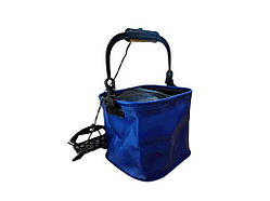 Сумка 21*21см з EVA №20 ТМ КИТАЙ