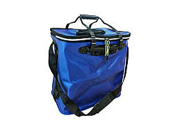 Сумка 40*25см з EVA ТМ КИТАЙ