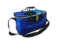 Сумка 45*26см з EVA ТМ КИТАЙ