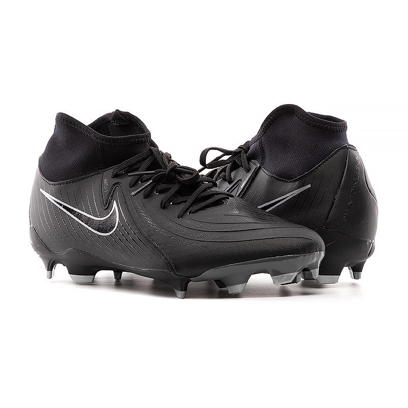 Бутси Nike PHANTOM LUNA II ACADEMY FG/MG FD6725-001, фото 1