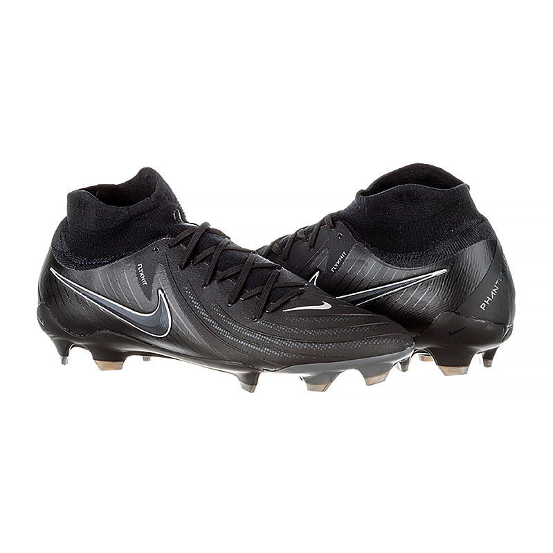 Бутси Nike PHANTOM LUNA II PRO FG FJ2575-001, фото 1