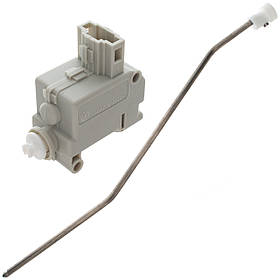 Привід кришки паливної горловини 1M0959781  Audi A3 8P A4 B6 B7 A6 C5 C6 арт-DA 31019