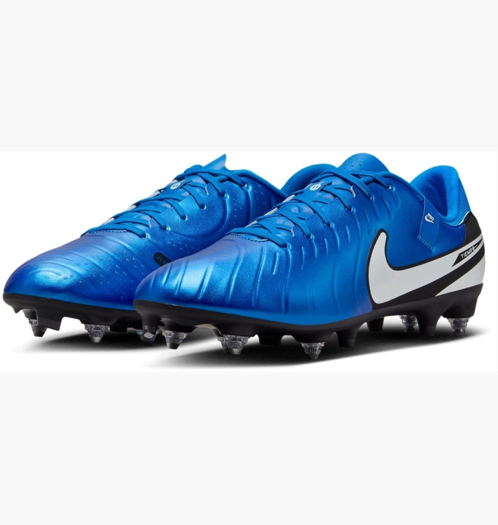 Бутси Nike LEGEND 10 ACADEMY SG-PRO AC DV4338-400, фото 1