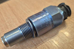 Датчик привода спидометра импульсный L-63,2/118 mm, КРАЗ на розд