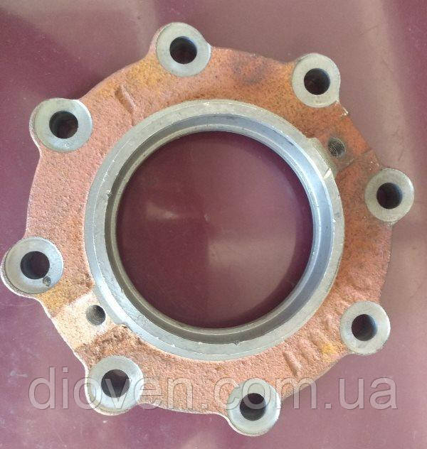 Кришка картера подовжувача КРАЗ (Арт. 260Г-2502051)