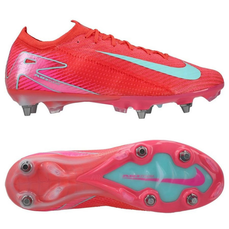 Бутси Nike ZM VAPOR 16 ELITE SG-PRO FQ8688-800, фото 1