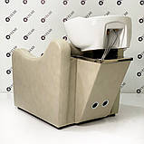 Перукарська мийка Lord, фото 2