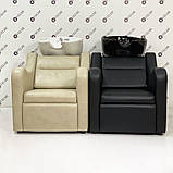 Перукарська мийка Lord, фото 3