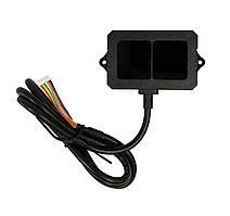 Датчик оптичний лазерний Benewake TF02-Pro для Arduino/Pixhawk, UART/I2C, TOF Range 0.05-40m