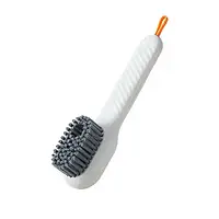 Щітка для чищення Infinity NR0085_1 White