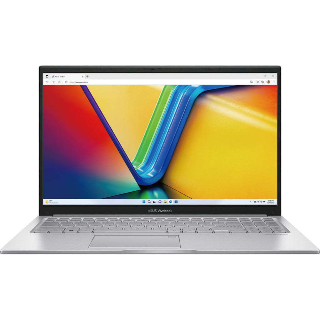 Ноутбук ASUS Vivobook 15 X1504VA-BQ500 (90NB10J2-M00PJ0), фото 1