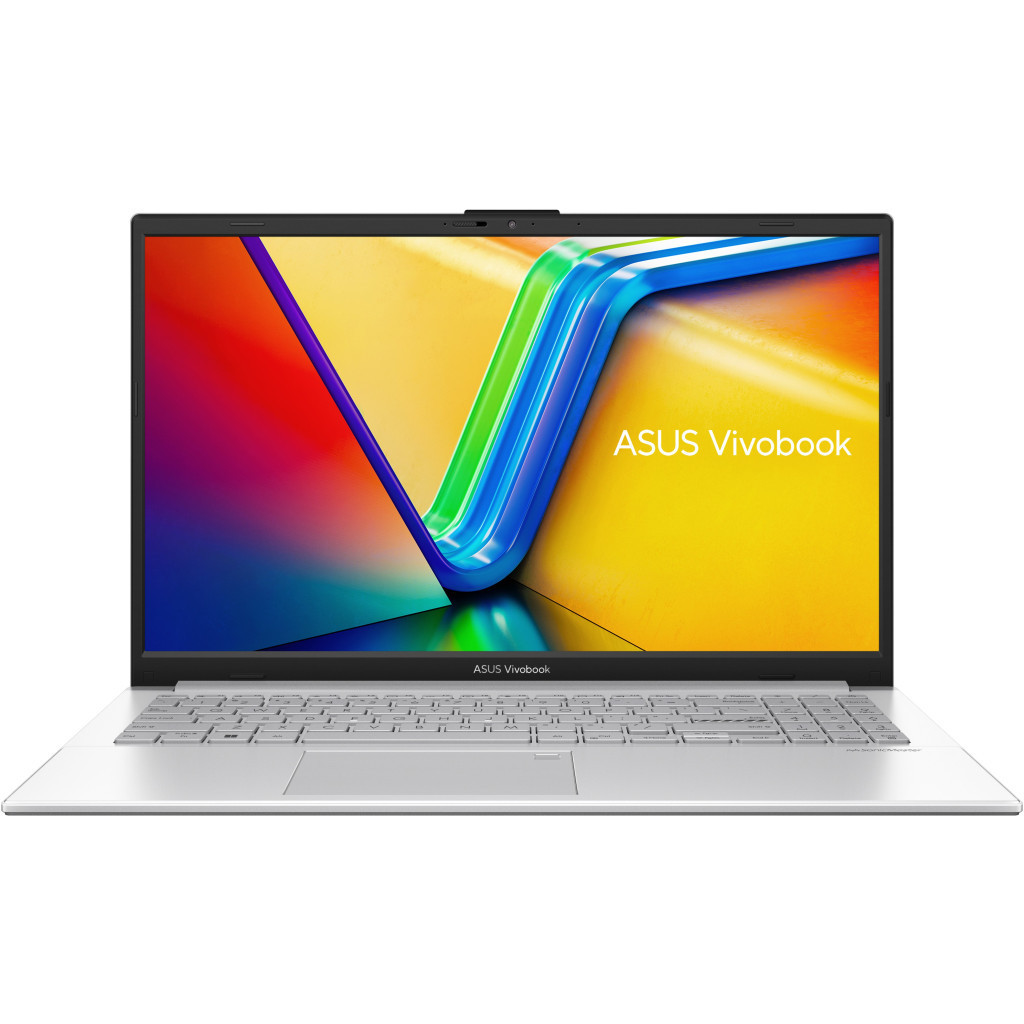 Ноутбук ASUS Vivobook Go 15 E1504FA-BQ1105 (90NB0ZR1-M01YF0), фото 1