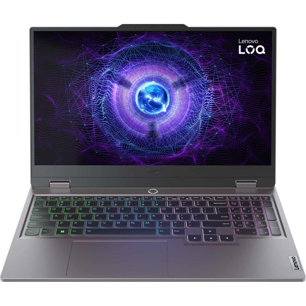 Ноутбук Lenovo LOQ 15IRX9 (83DV00GTRA), фото 1