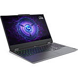 Ноутбук Lenovo LOQ 15IRX9 (83DV00GURA), фото 2