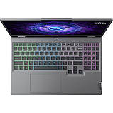 Ноутбук Lenovo LOQ 15IRX9 (83DV00GURA), фото 4