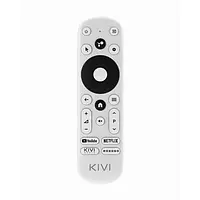 Пульт для телевізора Kivi RC-60 White (N504Q3271103)
