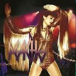 Peaches – I Feel Cream (CD Audio)