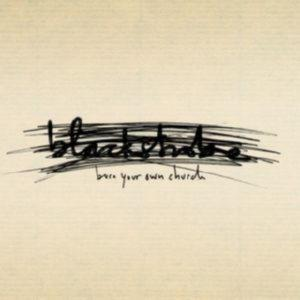 Black strobe – Burn Your Own Church (CD Audio)