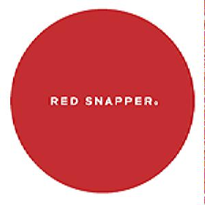 Red Snapper – Red Snapper (CD Audio)