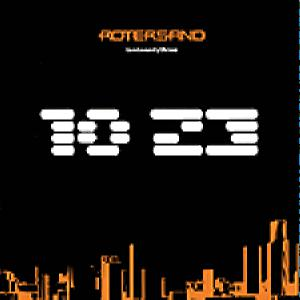 Rotersand – 1023 / Tentwentythree (CD Audio)