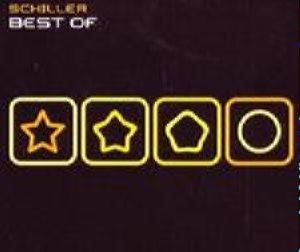 Schiller – The Best Of (CD Audio)