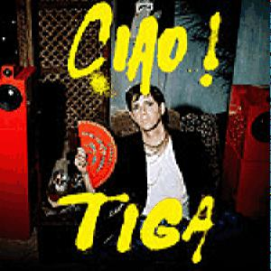 Tiga – Ciao! (CD Audio)