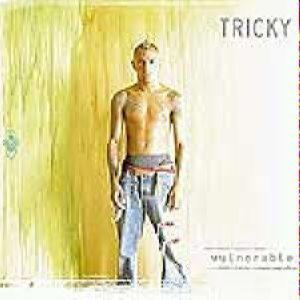 Tricky – Vulnerable (CD Audio)