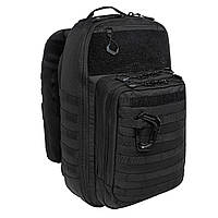 Рюкзак тактичний Highlander Harrier 25L Black (TT212-BK)