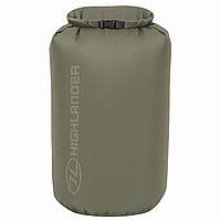 Гермомішок Highlander Drysack 40L Ranger Green (DB112V2-RG)