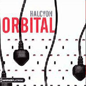 The Platinum Collection – Orbital Halcyon (CD Audio)