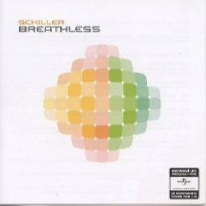 Schiller – Breathless (CD Audio)
