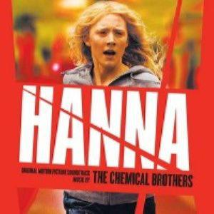 The Chemical Brothers – Hanna OST (CD Audio)