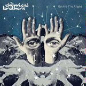 The Chemical Brothers – We Are The Night (CD Audio)