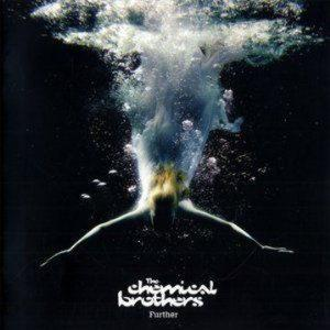 The Chemical Brothers – Further (CD Audio)