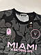 Футболка від бренду adidas x Inter Miami CF x BAPE Camo Jersey бейп джерси інтер маямі - фото 4 - id-p2636824384