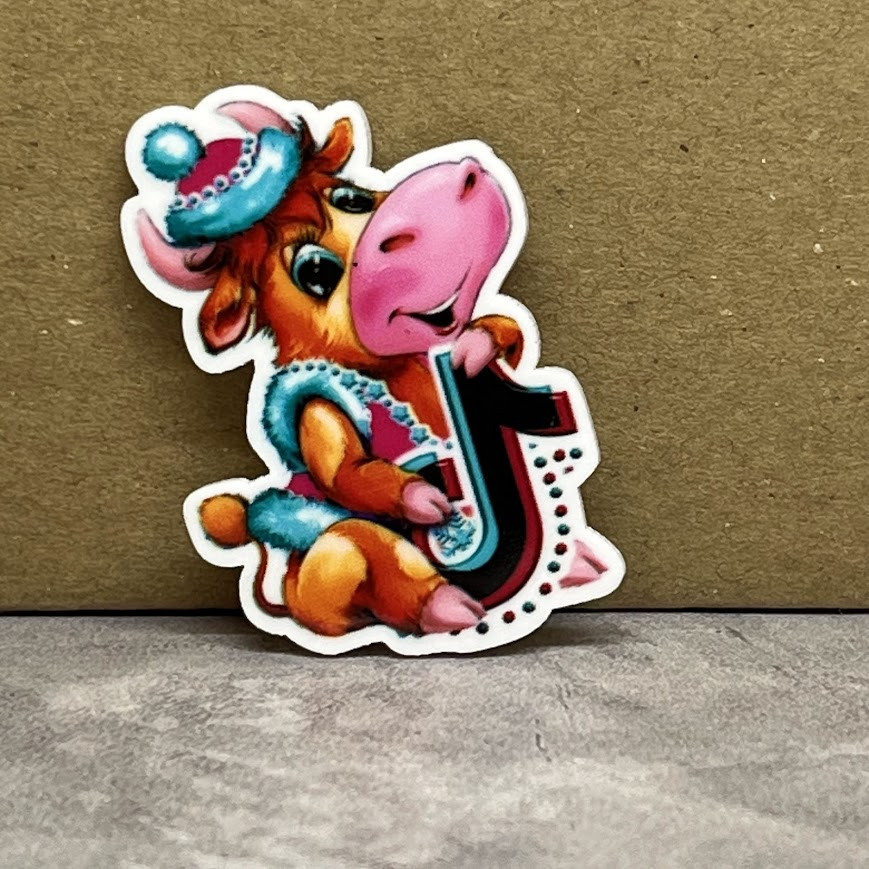 Серединка для бантів, 34*45 мм, арт 09147, 1 шт, Різнокольоровий, фото 1