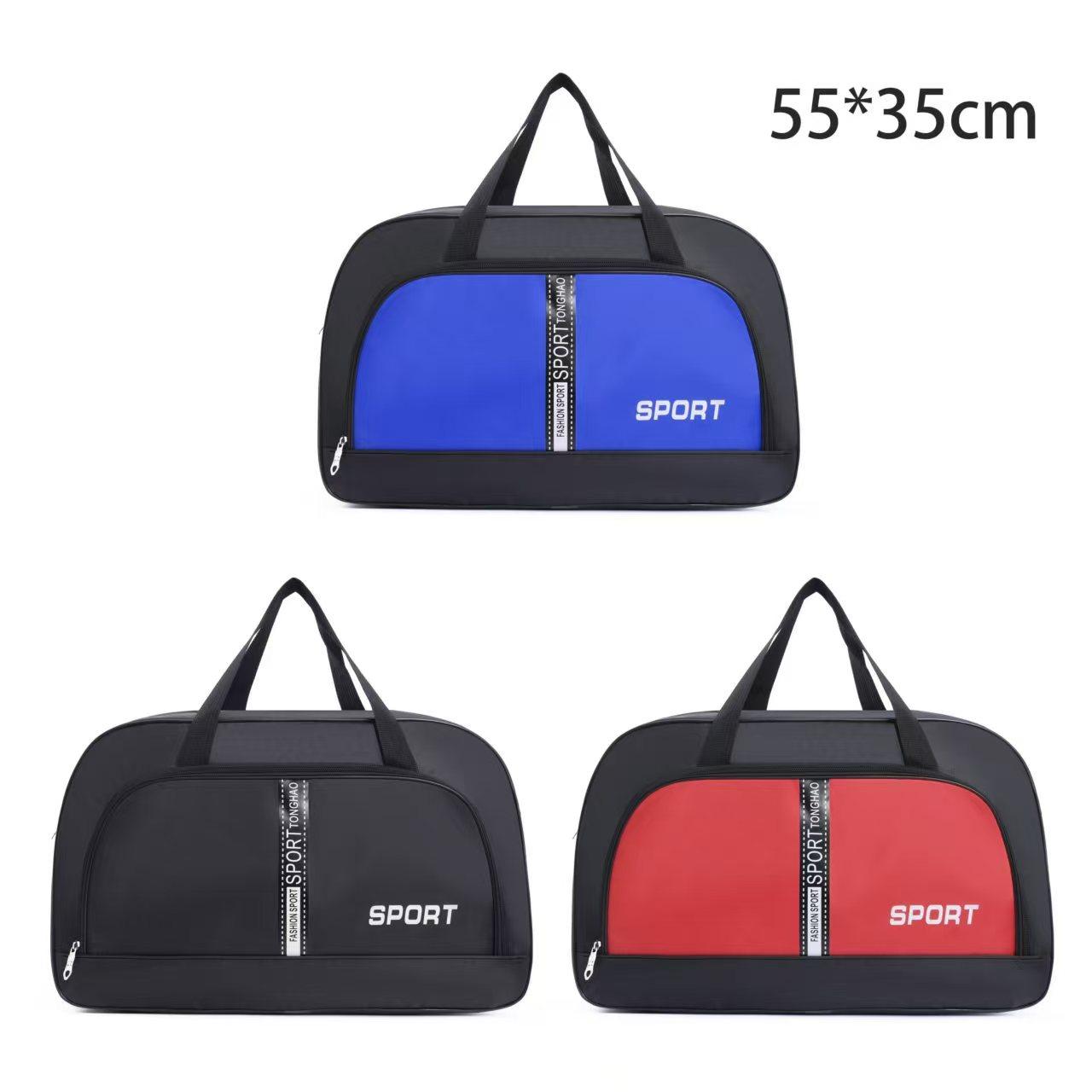 Сумка Містка повсякденного використання спортивна, похідна - дорожня сумка, фото 1