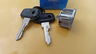 Личинка замка запалювання 2101 LSA з ключем